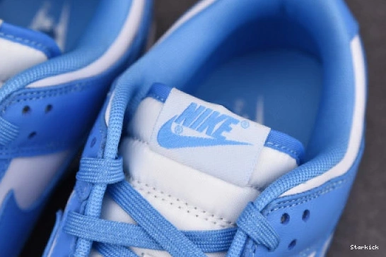 University Dunk Low Blue Nike DD1391-102 0719